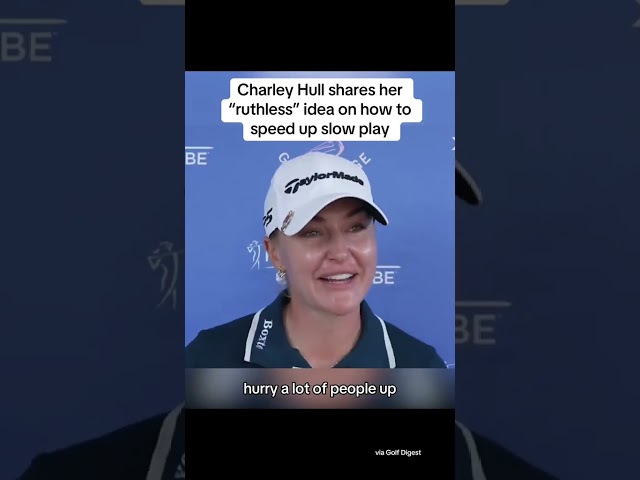 Thoughts on Charley’s “ruthless” idea? 🤔