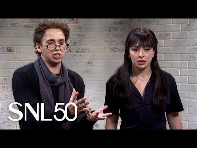 Acting Teacher - SNL