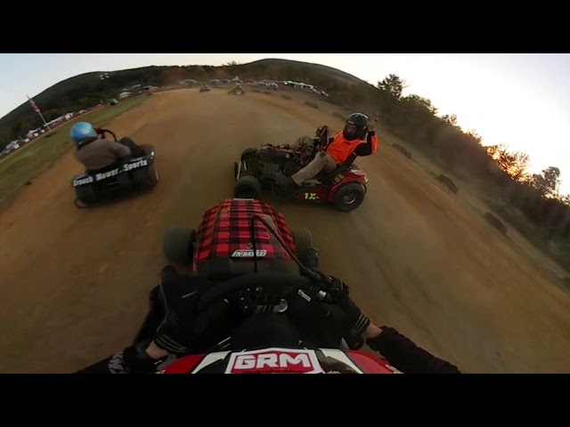 360 video. FXT Heat 2. Outlaw triple crown october 7 . Wiconisco PA