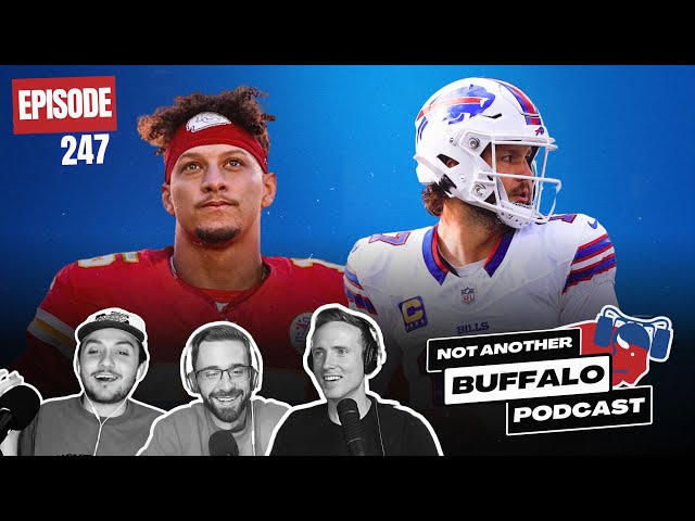 Will the Bills beat the Chiefs this week? | Preview, Picks, and More