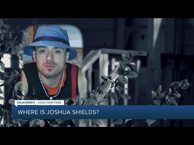 Oklahoma's Cold Case Files: Where is Joshua Shields?