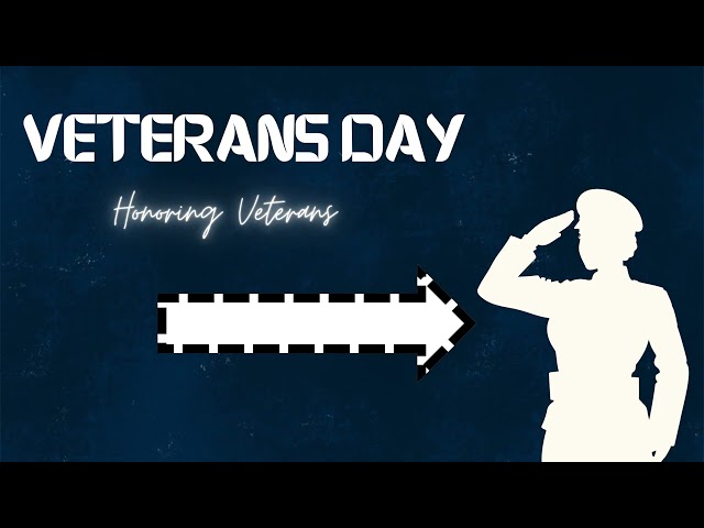 Veterans Day