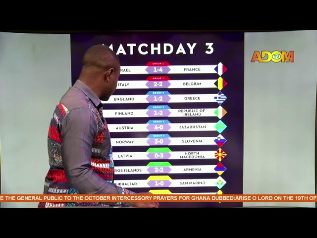 Adom TV Live Stream