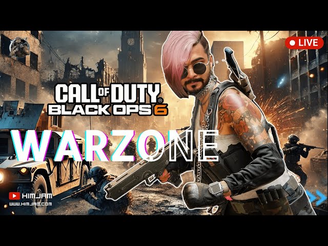 Dominating Duos! Warzone Black Ops 6