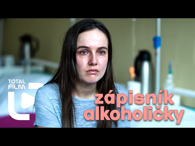 Zápisník alkoholičky (2024) HD trailer #TerezaRamba