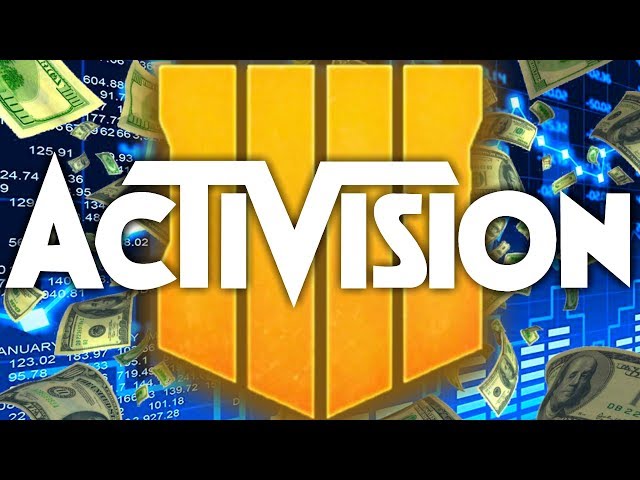 Activision's Plan For Black Ops 4 Worked Perfectly