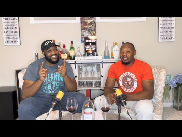 Wednesday wine’d up! Browns week 1 recaps, best bets results, new midfield logo, and more