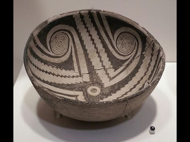 The Master Potters of the Desert: The Mogollon Culture in the American Southwest​