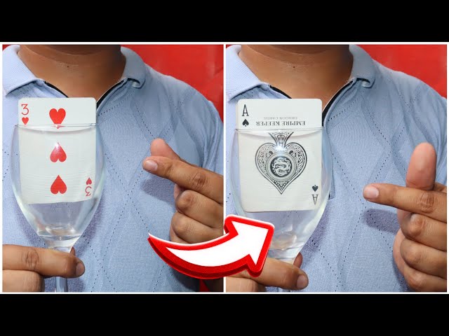 TUTORIAL BEST MAGIC TRICKS! #voila #voilamagic