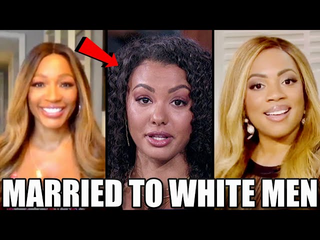 ESPN Kimberly Martin OUTED For Being Married To A White Man Like Malika Andrews And Cari Champion 🤯