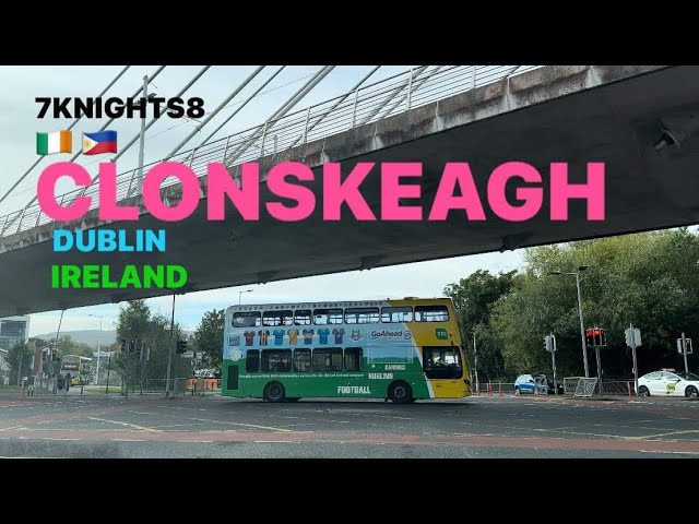 CLONSKEAGH, DUBLIN, IRELAND 🇮🇪🇵🇭10/10/2024