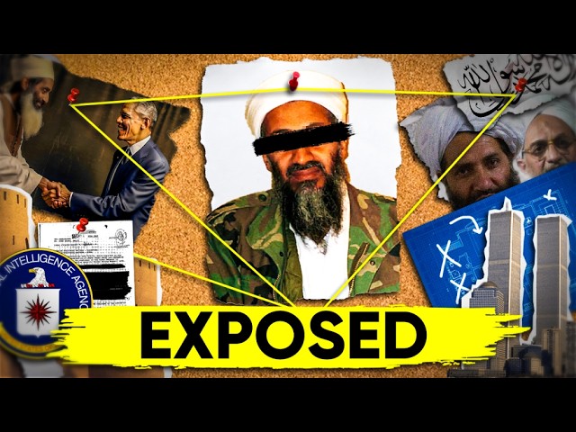 The Unspeakable Things That Happened During The Hunt For Osama Bin Laden