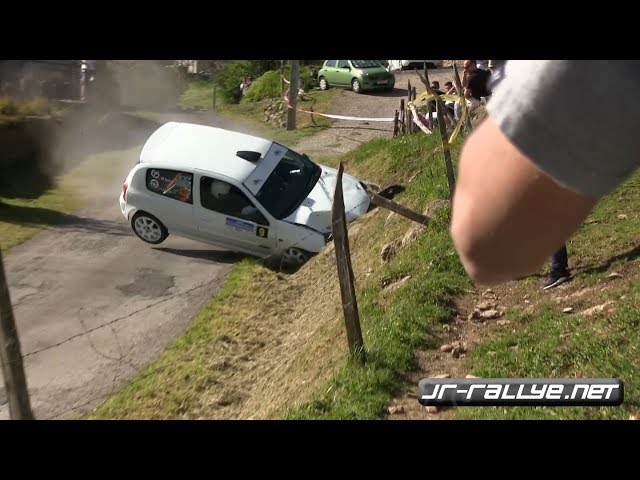 Rallysprint de Hoznayo 2019 | JR-Rallye