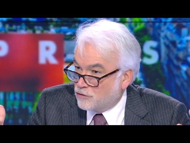 "La justice politique me choque, si je suis d’un camp politique je suis sanctionné !" (Pascal Praud)