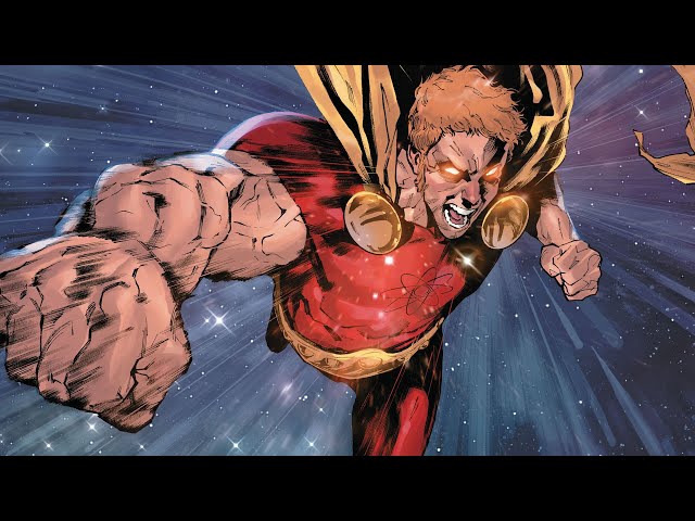 Hyperion Seeks To Destroy Earth! | Impact (2024) Full Story