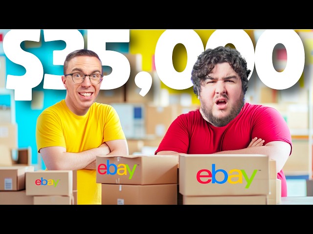 The WEIRDEST eBay Tech