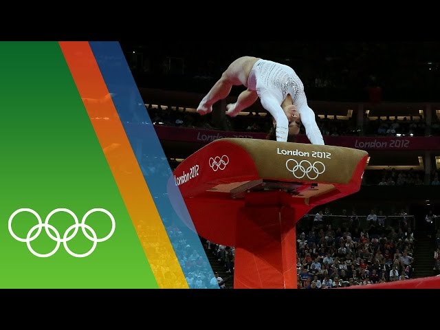 Women's Vault | Looking Ahead to Rio 2016