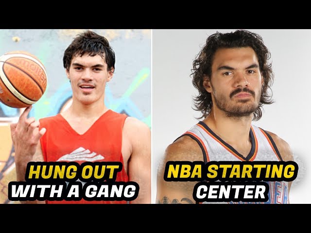 Steven Adams’ NBA Story: His Incredible Journey to the NBA