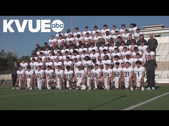 Vandegrift's plan to replace several starters | Camping with KVUE