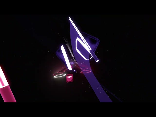 [Beat Saber] Dimitri Vegas, Like Mike, & Kim Loaiza - Fuego