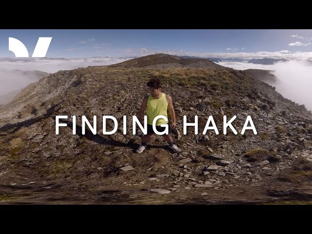 Finding Haka - 360 Documentary