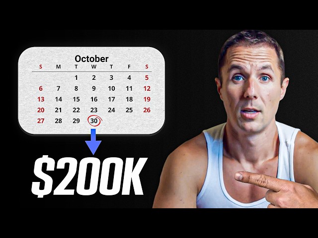 this daily mantra made me $200,000 in 30 days