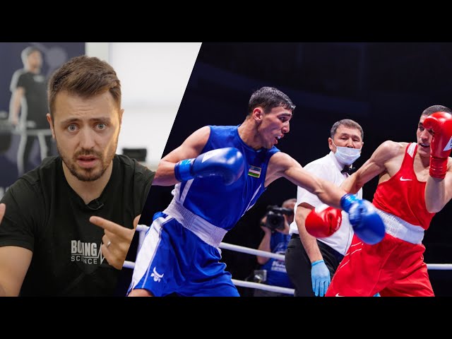 3 Biggest Mistakes In Amateur Boxing