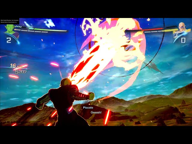 DB SPARKING ZERO|PART 13|PICCOLO STORY PART 1|PS5|4K|HDR|PRE ORDER BONUS