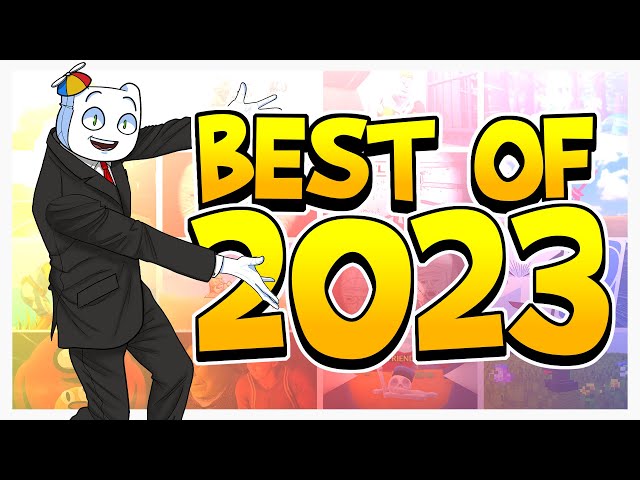 SMii7Y's BEST OF 2023