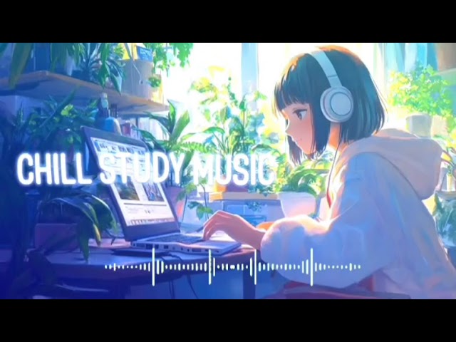 CHILL STUDY MUSIC LOFI MASHUP #subscribe #shortfeed