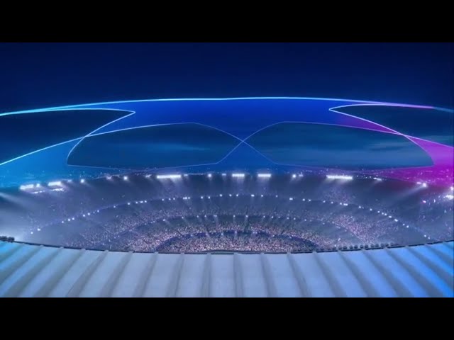 UEFA Champios League Final London 2024 Outro - Heineken & MasterCard LAT