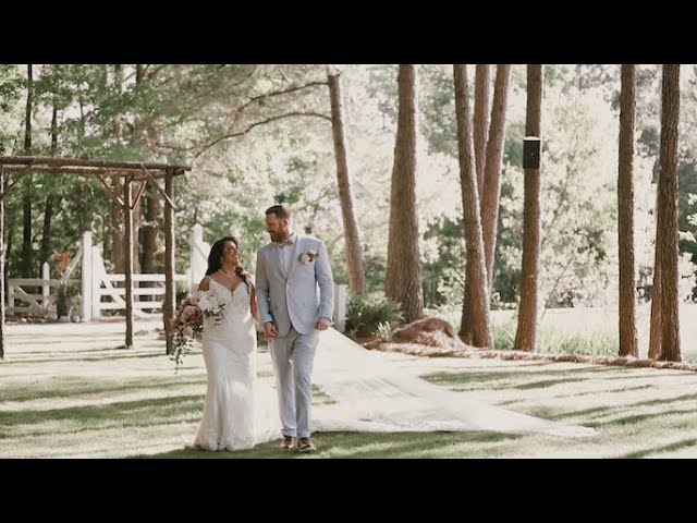 Nikki and Alex - Highlight Film