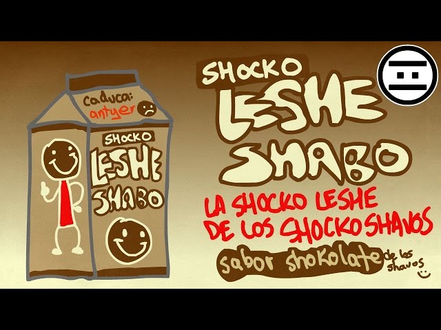 SHOCKO LESHE SHABO