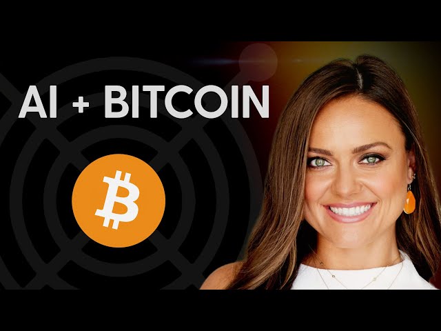 Artificial Intelligence & Bitcoin | Hard Money