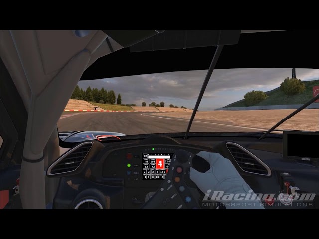 Nürburgring Grand Prix strecke Sub 2 Minute lap Ferrari 488 GT3 (1:59.617)