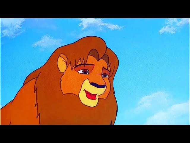 SIMBA, EL REY LEÓN | Episodio 46 Completo | Doblado en Español | SIMBA THE LION KING