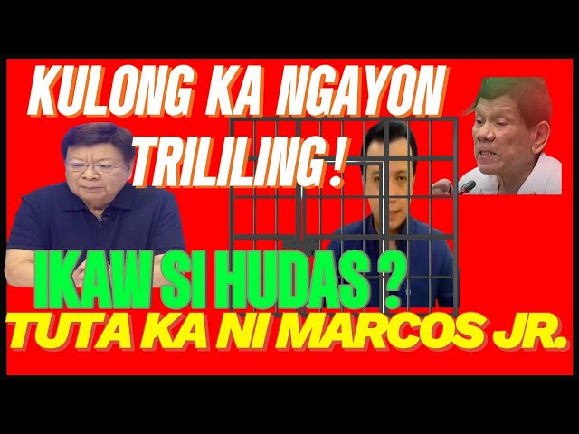 The Best Sermon in PH History EXPOSES DARK TRUTHs! by MARCOLETA