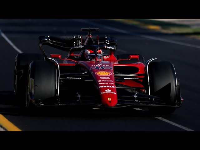 F1 Engine Sound For Sleeping - Black Screen