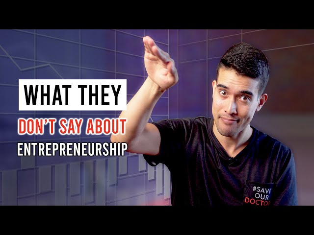 3 Lessons Every Entrepreneur Needs to Know