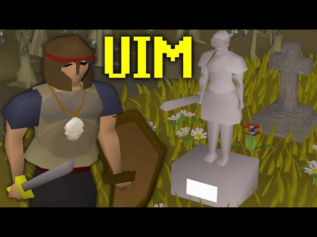 Exploration (UIM #3)