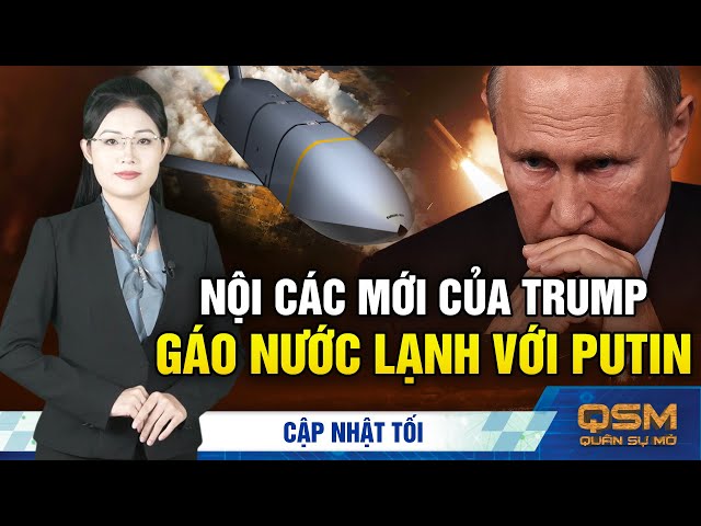 Trung Quốc muối mặt với triển lãm Hàng không Chu Hải, Nga thiếu quân để giành lại khu vực Kursk