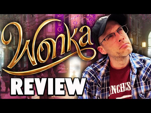 Wonka - Review