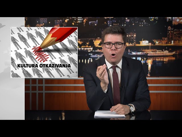 Malagurski Ukratko | Kultura otkazivanja