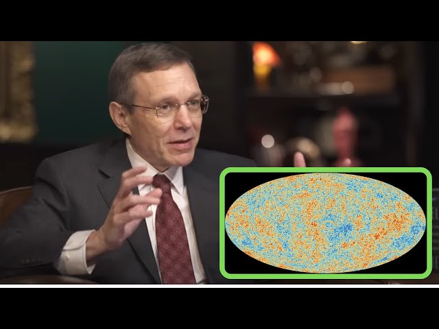 Avi Loeb | The Expansion of the Universe and why there is no 'Edge'