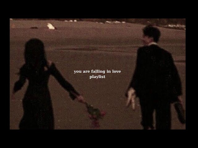 POV: you are falling in love - Love & Chill Vibes