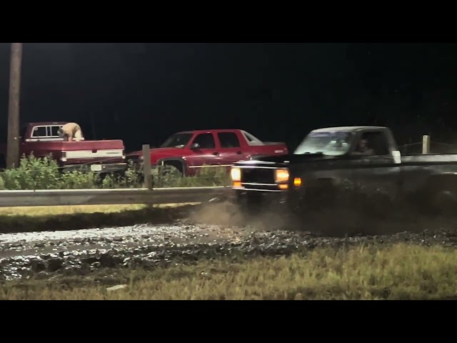 Kaufman County MudBogs 9/7/24