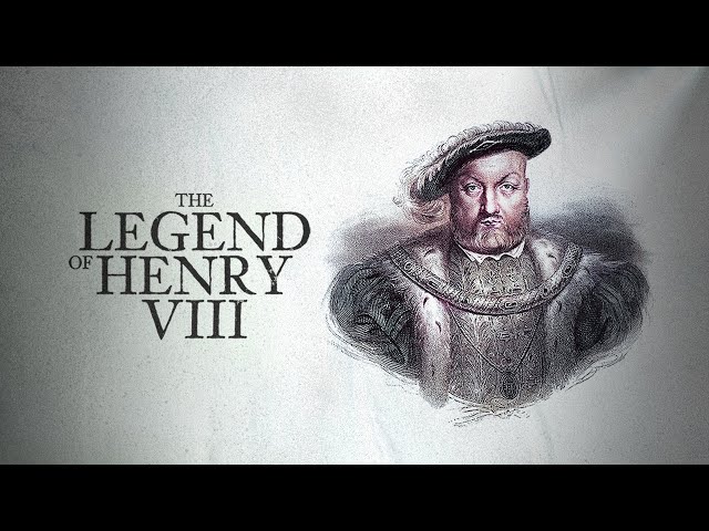 The Legend Of Henry VIII (2023)