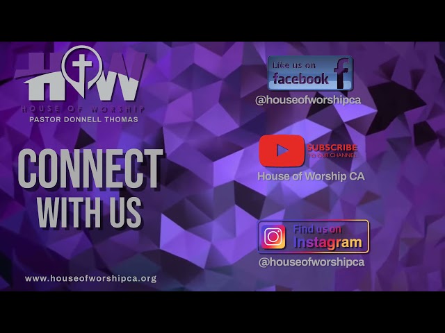 Connect With Us!!!!