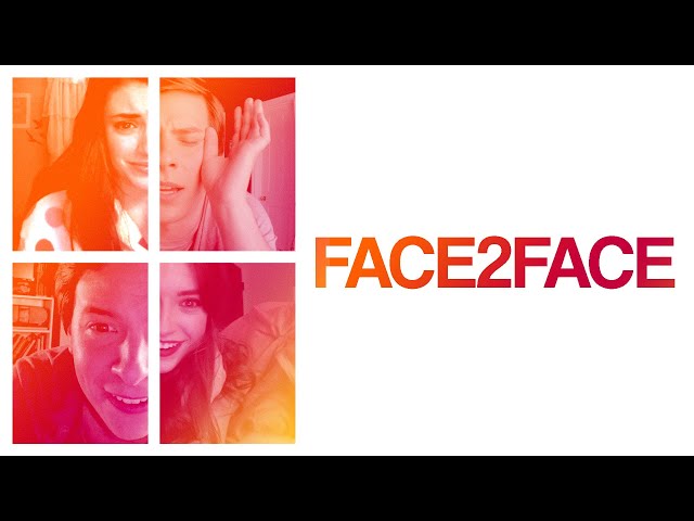 Face 2 Face | FULL MOVIE