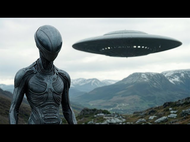 IS NASA Concealing ALIEN SECRETS From Humanity? | BIG Documentary 2024